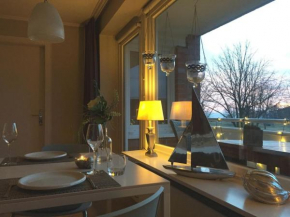 Gmelinstraße 8 Ferienwohnung Auszeit